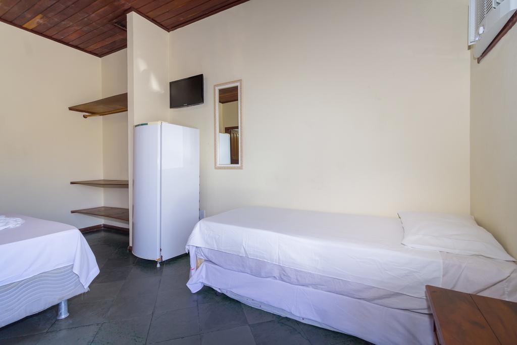 Pousada Principe Dos Mares Paraty Exterior photo